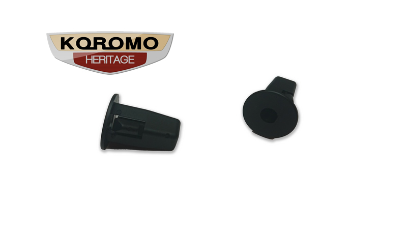 Screw Mounting Grommet Clip Pack suitable for various Toyota models (TH0456)