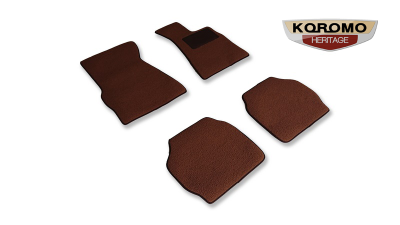 Floor Mats for your A20 Series Toyota Celica