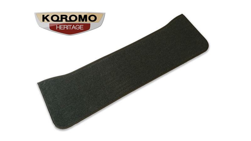Tail Gate Board suitable for Toyota Land Cruiser J100 Series 